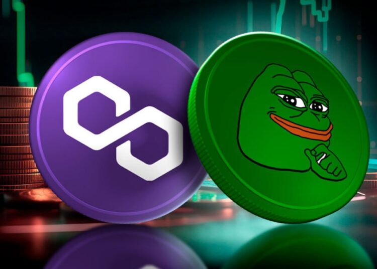 Investors Eye Polygon (MATIC) And Mpeppe (MPEPE) For 200% ROI