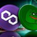 Investors Eye Polygon (MATIC) And Mpeppe (MPEPE) For 200% ROI