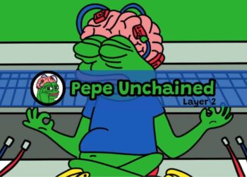 Trending Presale for Pepe Unchained Raises $1.5M as Investors Rally Behind New Meme Coin