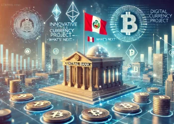 Peru’s Central Bank Embarks on Innovative Digital Currency Project