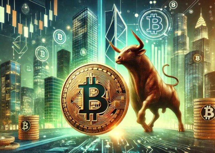 Peter Brandt Anticipates Bullish Move for Bitcoin, Says ‘Bears Are Trapped’