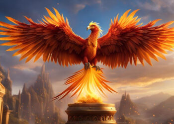 Phoenix Memecoin ($PHNX) Launches with Innovative Tokenomics and Community Focus