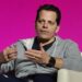 Scaramucci Slams Claims of Harris’s Anti-Crypto Bias, Critiques Trump’s Transactional Approach