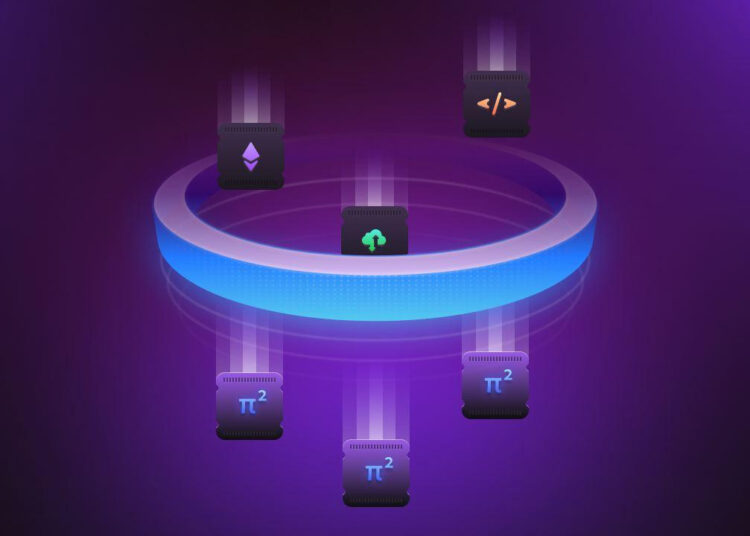 Pi Squared Raises $12.5 Million in Seed Funding Led by Polychain Capital to Build a Universal ZK Circuit Powered by Proof of Proof