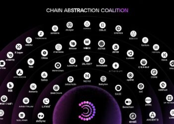 Here’s How The Best Blockchain Ecosystems Are Working Together To Solve Blockchain Fragmentation