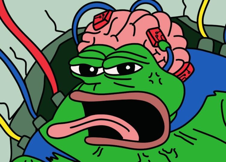 New Layer 2 Meme Coin Pepe Unchained Crosses $3M in ICO – Will PEPU Explode?