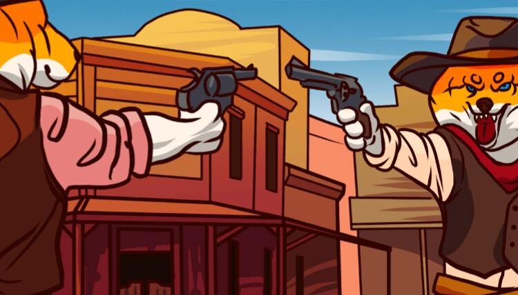 Is This the Next Meme Coin to Explode? Shiba Shootout Surges Past $500K in Presale