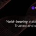 Launch of SUUSD – A Stablecoin That Pays You to Hold