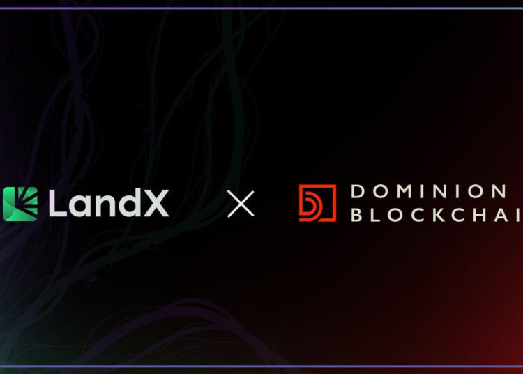 LandX Finance and Dominion Revolutionize Grain Inventory Financing