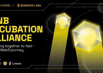 BNB Chain to Host Second BNB Incubation Alliance at Bitcoin 2024 Nashville
