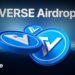 Bitcoin.com to Airdrop VERSE Tokens
