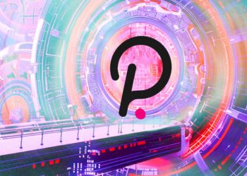 Polkadot Treasury Spends Nearly $37,000,000 on Outreach and Marketing in First Half of 2024