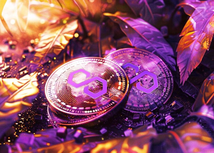 Polygon Labs Announces MATIC Token Will Officially Rebrand to POL in September Amid Massive Technical Upgrade