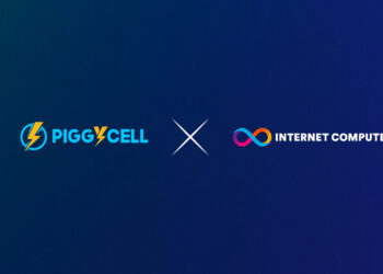 Piggycell, a IoT based RWA project, secures investment from a public mainnet, Internet Computer