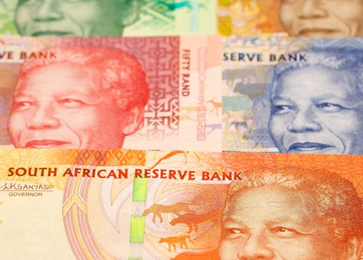 South African Startup Neonomad to Launch Rand-Backed Stablecoin