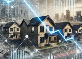 Robert Kiyosaki: Real Estate Markets Crashing, Time to Make Money in Your Sleep