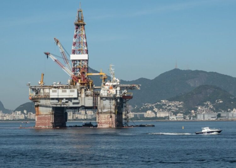 Enegix Global Builds Natural Gas-Powered 80 MW Crypto Mining Center in Brazil