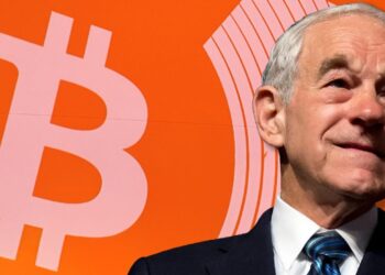 Ron Paul Champions Liberty and ‘Competing Currencies’ at Bitcoin 2024