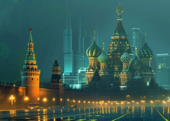 Russia contemplating permanently legalizing stablecoins for cross-border payments