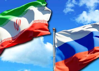 Iran and Russia Sign Academic Cooperation Agreement to Dedollarize Economies
