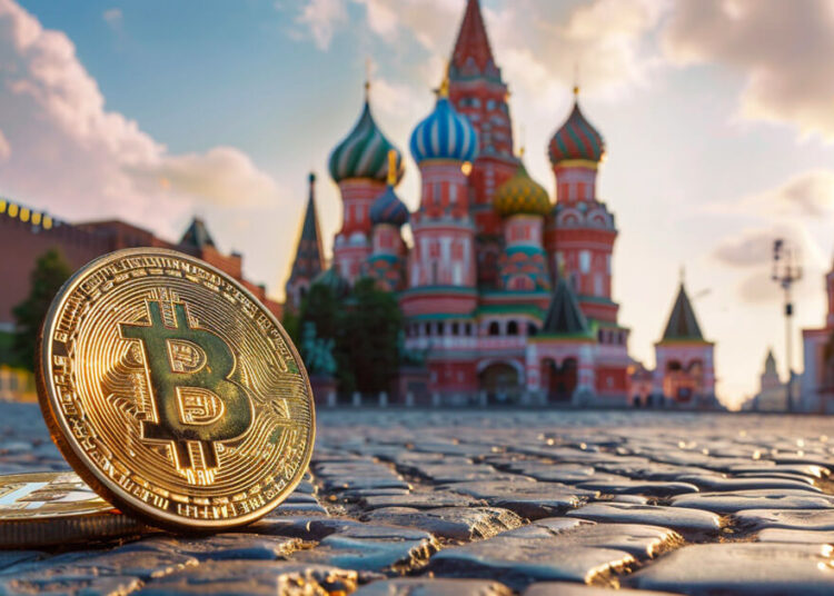 Russian lawmakers pass bill legalizing Bitcoin mining, crypto payments for international trade