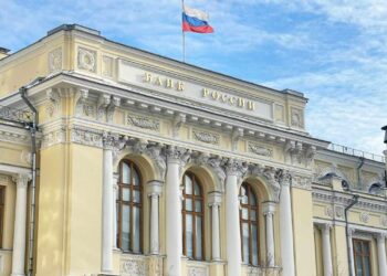 Russian Central Bank Suggests Using Crypto to Counter Western Sanctions
