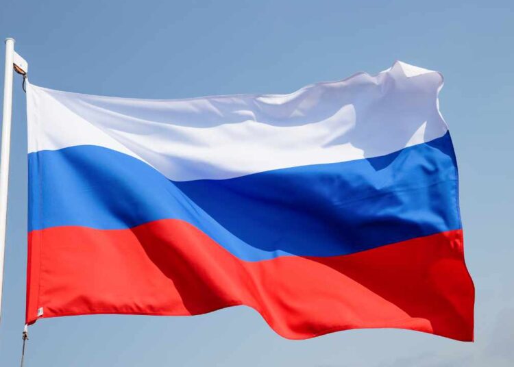 Russia Advances Cryptocurrency Mining Bill