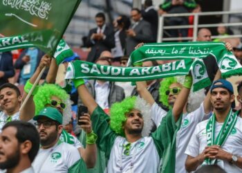 Blockchain-Enabled Sports Tech Startup Fanera Partners Saudi Government, Set to Relocate to Riyadh