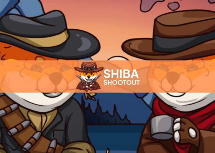 Shiba Shootout Presale Closes in on $1M – Is This the Next Meme Coin to Explode?