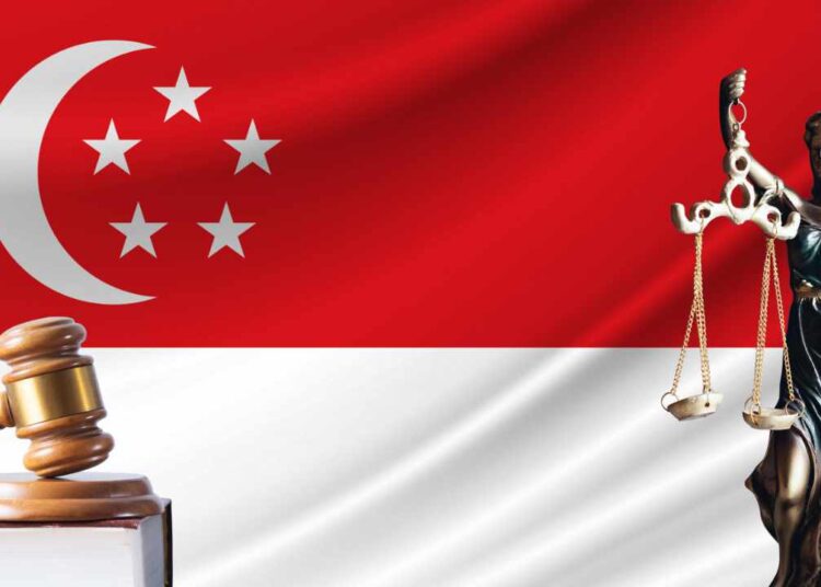 Singapore Court Orders Multichain to Pay Fantom Foundation $2.19 Million