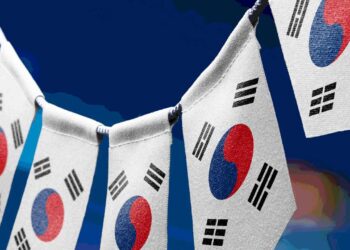 South Korea Launches Continuous Monitoring for Crypto Transactions