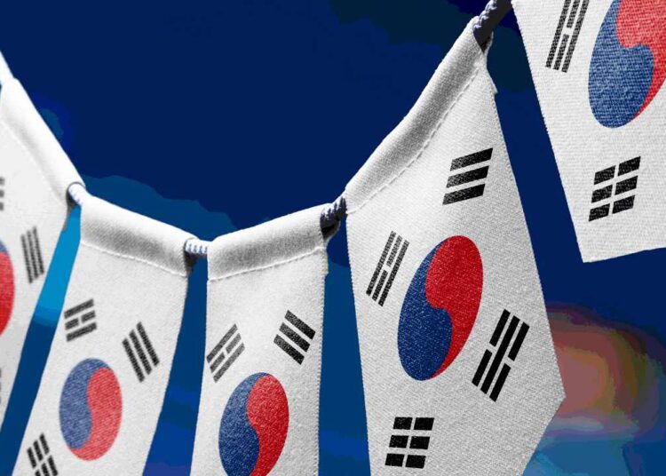 South Korea Launches Continuous Monitoring for Crypto Transactions