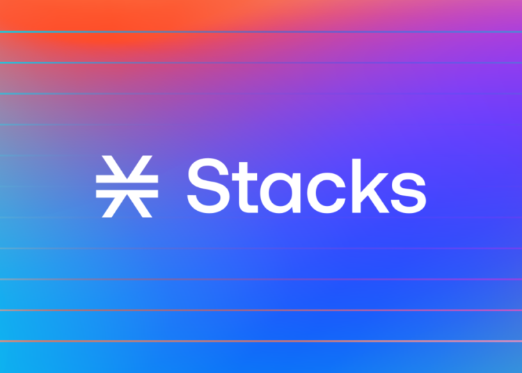 Exciting Developments Propel Stacks (STX) to Top Gainers List