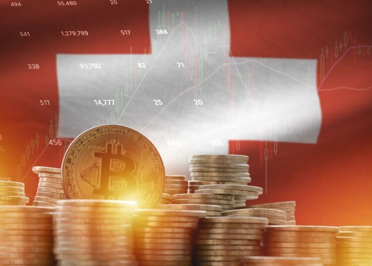 Swiss Crypto Bank Sygnum Achieves Profitability Amid Rapid Growth