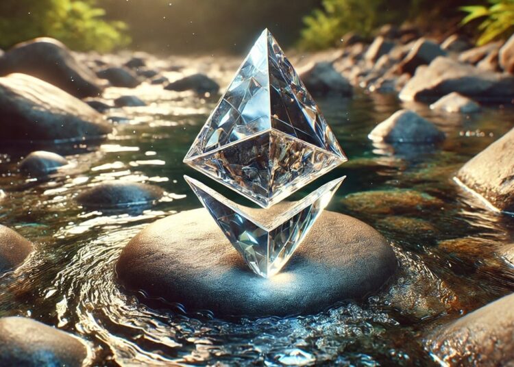 Ethereum Technical Analysis: ETH Clings to $3,000 Threshold Post-Rebound