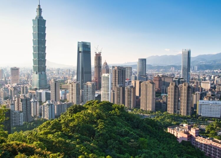 Taiwanese Central Bank to Test CBDC, Not Race to It