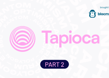 The Definitive Guide to Tapioca DAO: Part Two