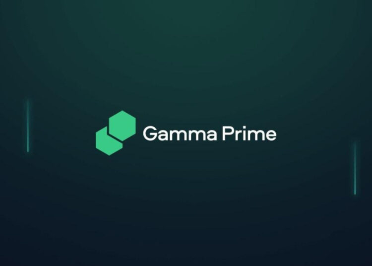Gamma Prime Introduces Next-Generation Protocol for Tokenizing Real Yield Strategies