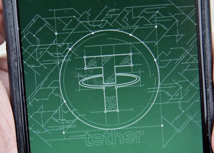 Tether Posts $5.2 Billion Profit in First Half of 2024
