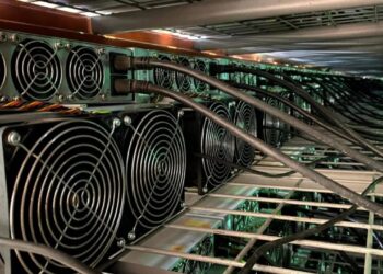 Greenidge Expands Bitcoin Mining Operations in Mississippi