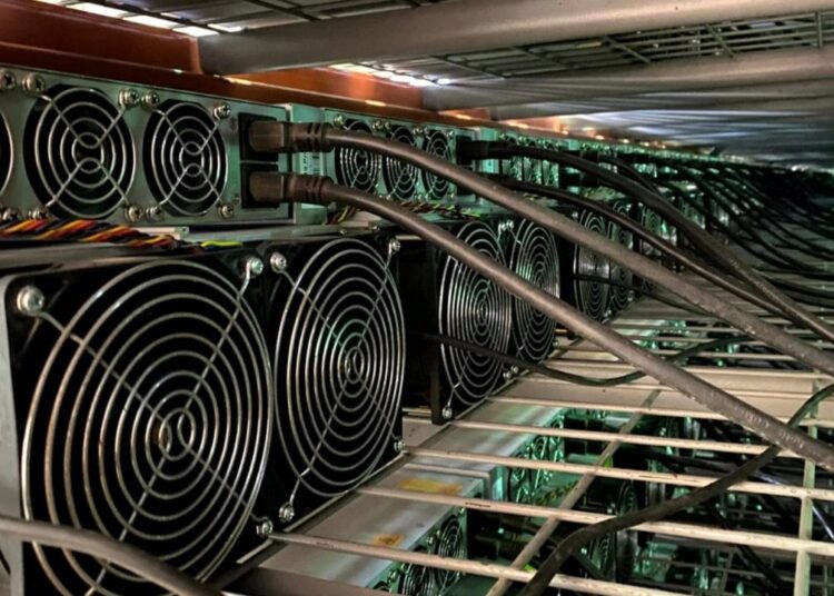 Greenidge Expands Bitcoin Mining Operations in Mississippi