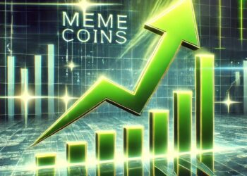 Year-to-Date Crypto Winners: Meme Coins Outperform in 2024