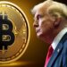 Bitcoin Peaks at $67,991 Ahead of Trump’s Bitcoin Conference Appearance