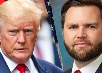 Trump Chooses Crypto Advocate Senator JD Vance as Running Mate