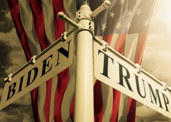 Trump’s Odds of Winning Soar, OTC Volume Surges 95% in H1, and More — Week in Review
