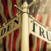Trump’s Odds of Winning Soar, OTC Volume Surges 95% in H1, and More — Week in Review