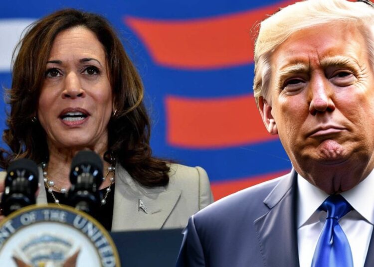 Polymarket Bettors Predict 84% Chance of Trump-Harris Debate Before Election