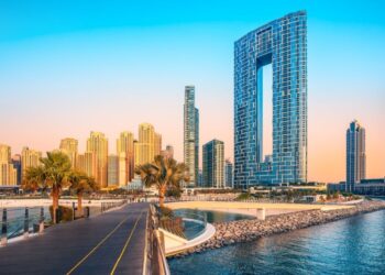 UAE’s Zand Bank to Offer Crypto Services