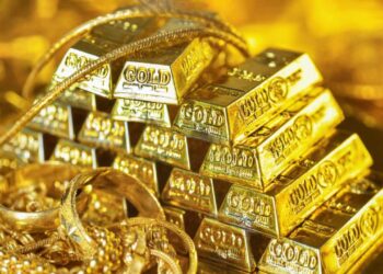UBS Rates Gold as Most Preferred Geopolitical Hedge and Portfolio Diversifier