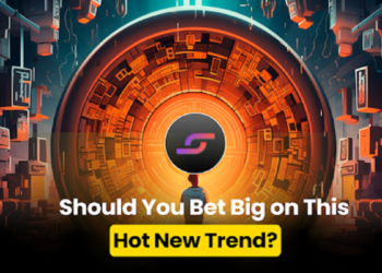 BlockBets: The Next Big Thing in Crypto